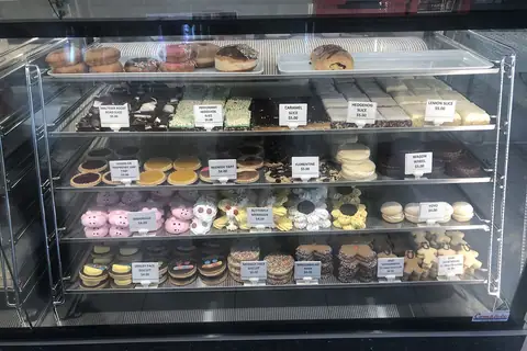 The Village Cafe photo 2